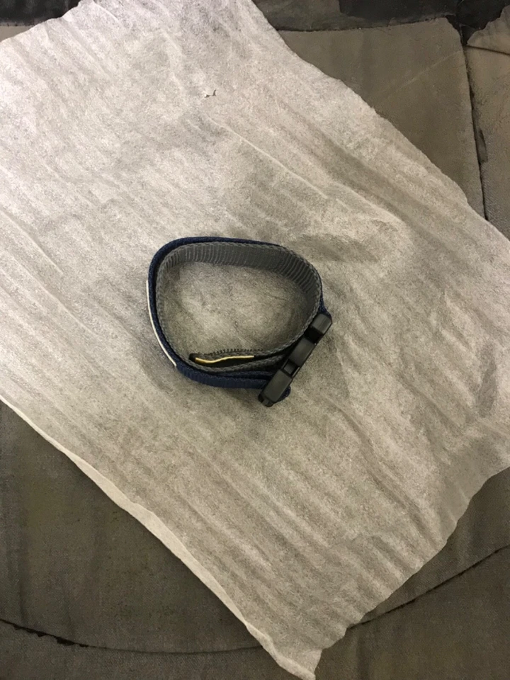 Casio новый G-shock ремешок для часов - Изображение 2 из 3