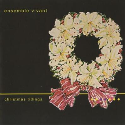ENSEMBLE VIVANT - WEIHNACHTSNACHRICHT NEUE CD
