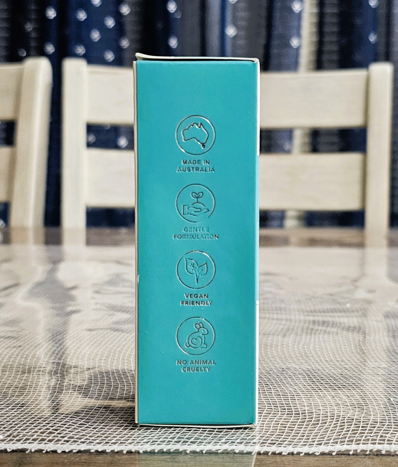 Australian Skin Clinic Rapid Action Acne Face Serum Tea Tree Oil 1.69 fl oz