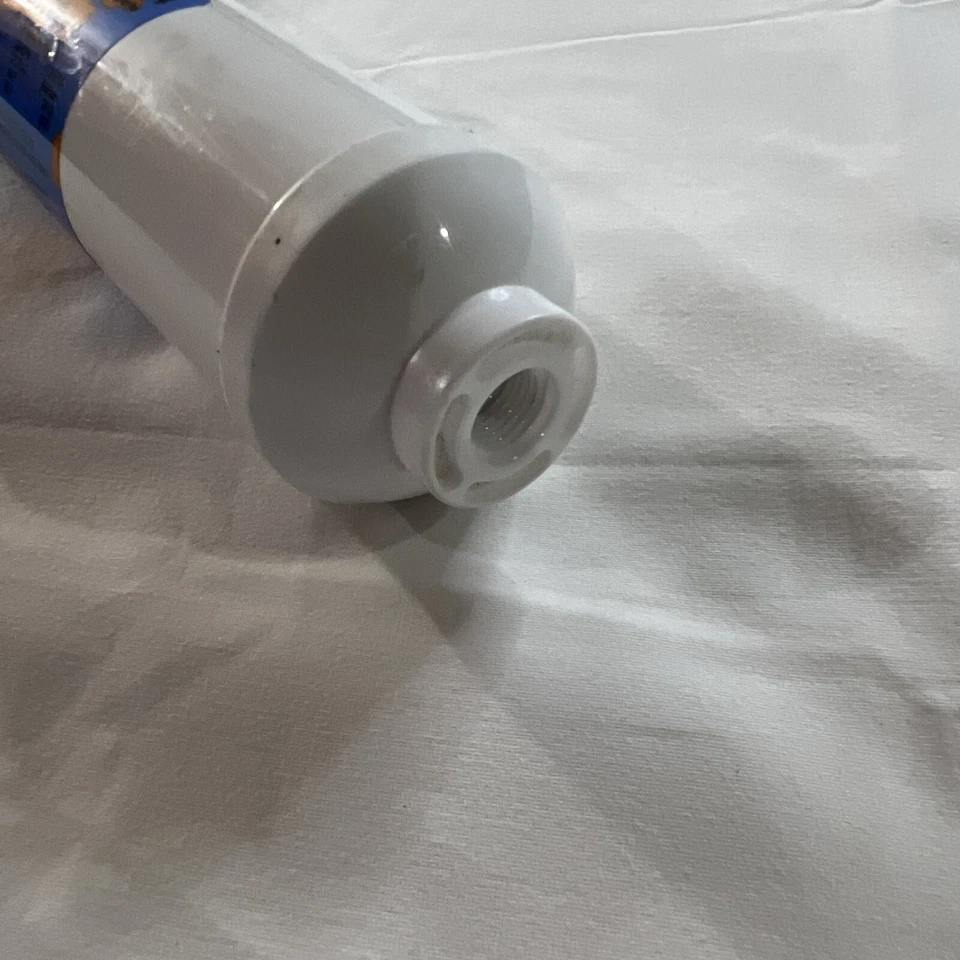 Omnipure XF10 All Calcite Acid Neutralizer 10’’ Inline Water Filter 3/8 T-48 - Image 4 of 4