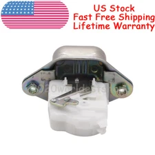 Liftgate Tailgate Trunk Lock Latch Actuator Fits 10-14 Subaru Impreza 63032FG100