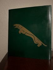 Jaguar Catalogue Raisonné 1922-1992 volume I & II **Prestine**