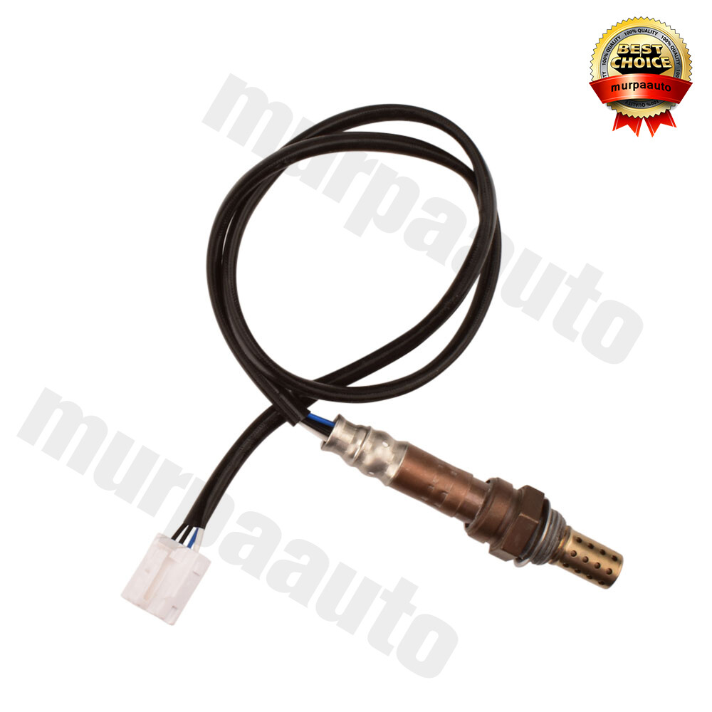 4x Upstream + Downstream Oxygen O2 Sensor For 2004-2006 Toyota Sienna 3.3L