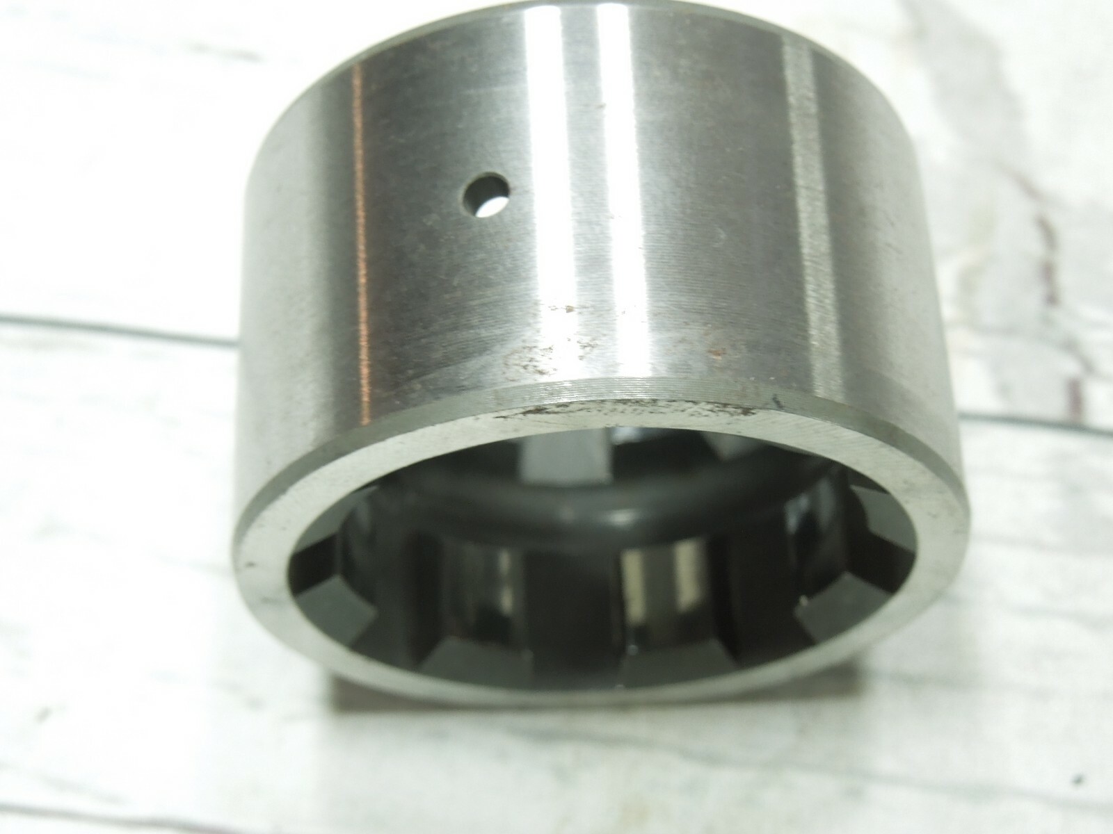Lamborghini Murcielago 2002-2010 Transmission P/N 086301374A