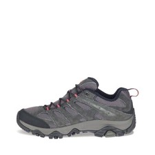 Merrell Men's, Moab 3 Hiking Shoe 12 Beluga