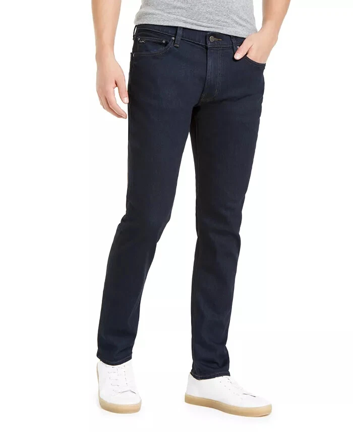 Michael kors hotsell jeans for men