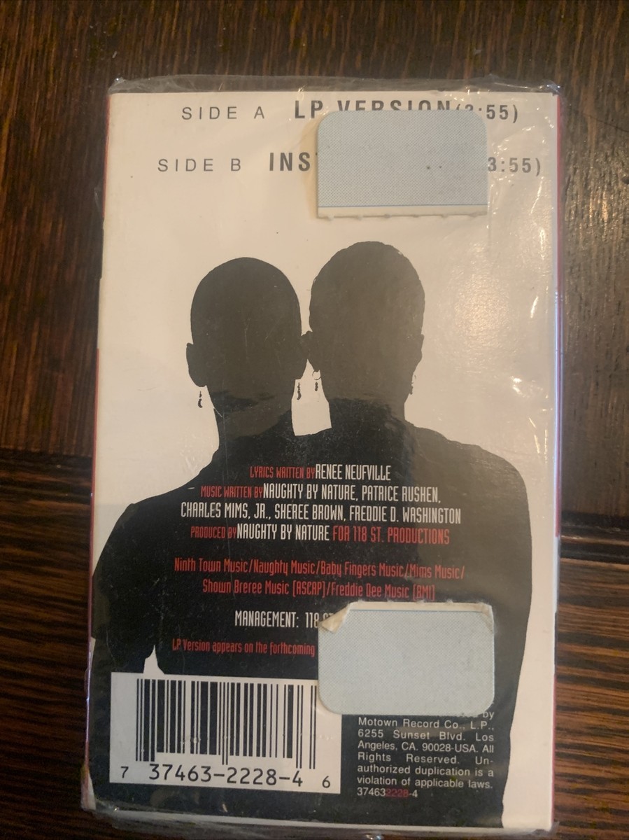 Zhane Groove Thang (Cassette) | eBay
