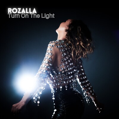 Turn On The Light  (The CD Album)