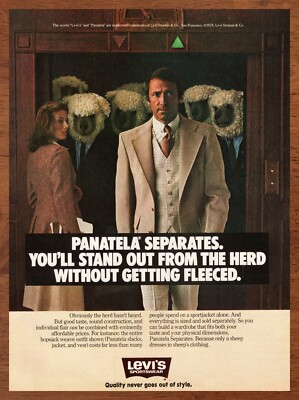 1978 Levi