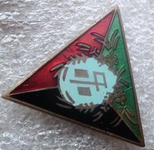 Pin original FC Syria, old