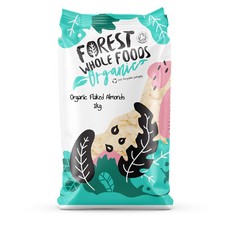 Organic Flaked Almonds - Forest Whole Foods