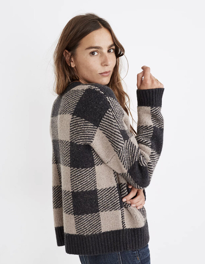 Colburne Cardigan Sweater 