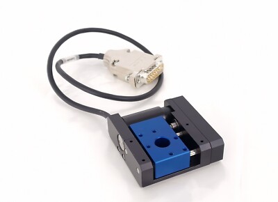 PI M-110.22S High Precision Compact Linear Stage Präzisions Lineartisch-System