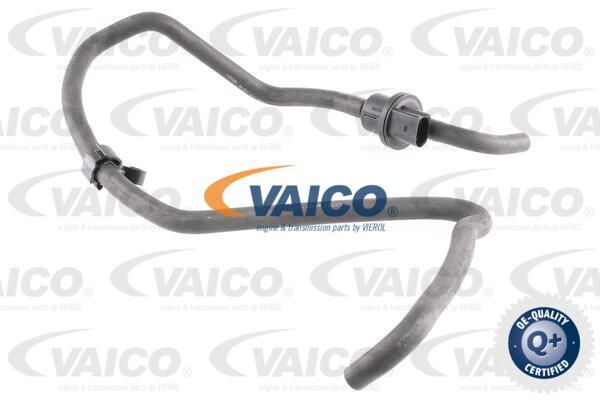 Vaico V10-4748 Schlauch, KurbelgehäUseentlüFtung FüR VW-image