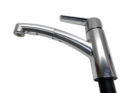 Stehende Küchenarmatur Grohe Start chrom30531001