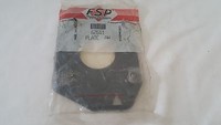 Fsp 62611 ,plate Aw (code 042210)genuine 62611 Whirlpool Appliance Plate Fsp 62611 ,plate Aw (code 042210)genuine 62611 Whirlpool Appliance Plate