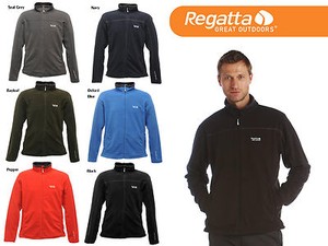 regatta fairview fleece