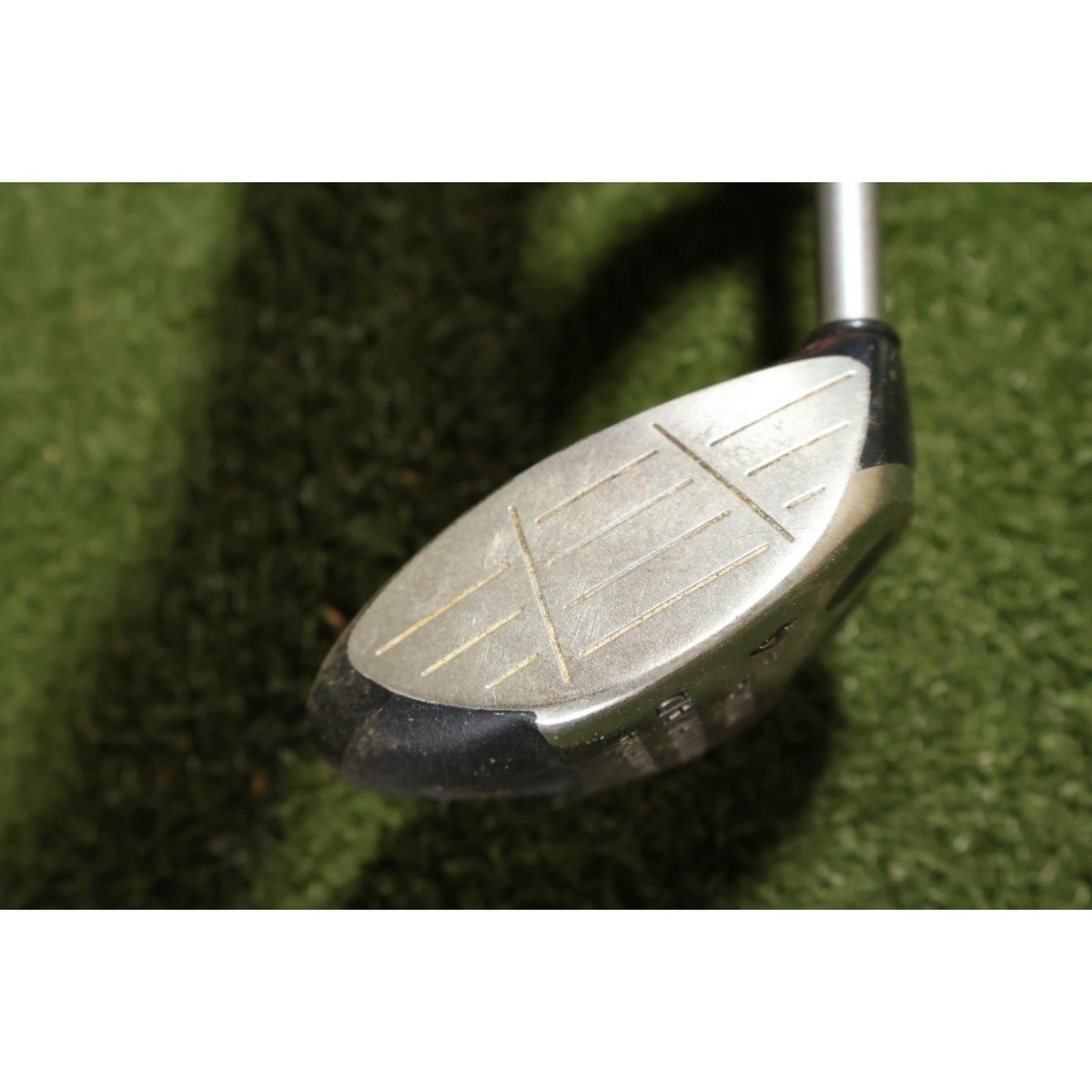Callaway Golf Steelhead Plus メンズクラブセット Callaway Big Bertha Steelhead Plus Light Flex 42