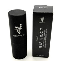 Younique Touch A La Mode Cream to Powder Lumi...