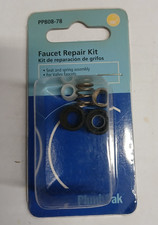 PLUMB PAK PP808-78 FAUCET REPAIR KIT SEAT AND SPRING ASSEMBLY