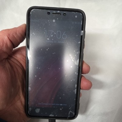 Xiaomi Redmi 4X 32GB Dual Sim ohne Simlock