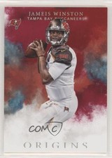 2016 Panini Origins Red Jameis Winston #97 03yj