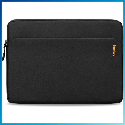 Tablet Tasche Hülle für iPad Air Pro 11 Zoll & Galaxy A9+ mit Zubehörfach