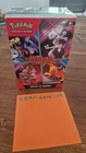 Demi Display Rivalités Destinées Ev10 Pokemon FR 🇫🇷 ( Boite Scellée )