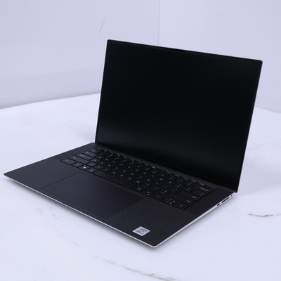 Dell XPS 15 9500 Intel Core i7 10th Gen 16GB RAM No Drive/OS Laptop B1