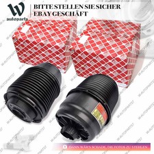 Mercedes-Benz GLE W167 Luftfeder hinten 1673200025