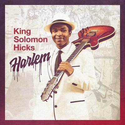 Harlem CD