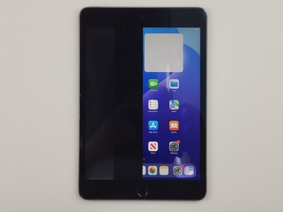 Apple iPad mini (5th Gen.) (A2133) 64GB (Wi-Fi Only) 7.9'' - *DAMAGED* - H1354