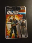 GI Joe Figure 25th Anniversary Warrant Officer Flint