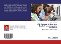 Ict: Catalyst In Teaching English Language And Literature Samadhan Mane
