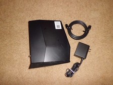 NETGEAR Nighthawk Modem Router Combo CAX30 DOCSIS 3.1 Cable Modem and WiFi 6 R