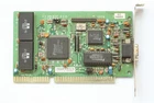 ISA graphics card - TRIDENT TVGA9000C - 256KB - TESTED - NO TARIFF