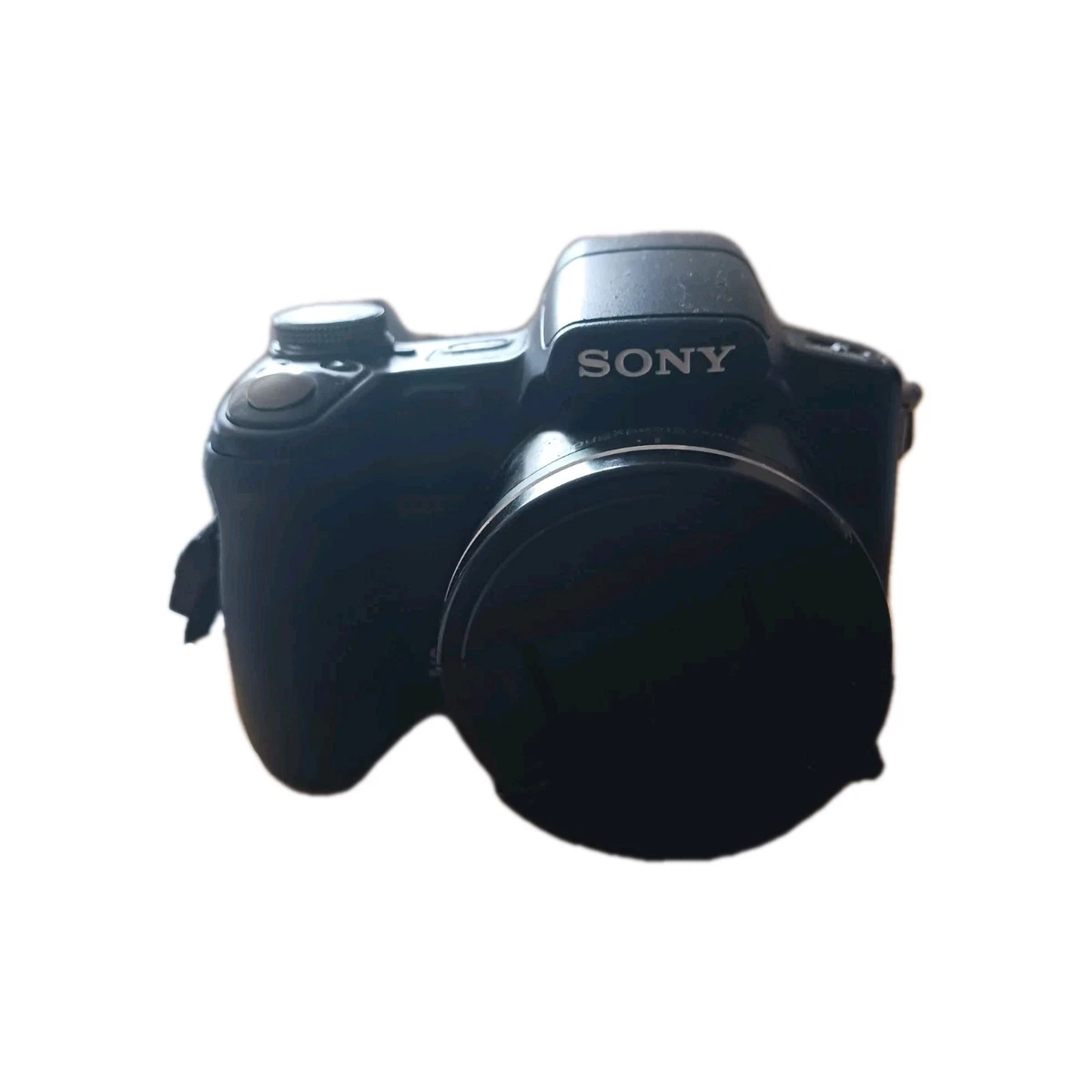 Sony Dsc-H50 Digital Cameras for Sale | Shop New & Used Digital