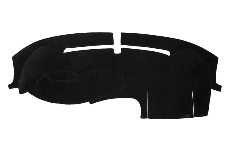 For Porsche Boxster 1997-2004 Dash Designs DD-1012-0XBK Dashtex Black Dash Cover Foto 3 de 4