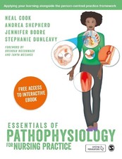 Essentials of Pathophysiology for Nursing Practice: Pa... by Dunleavy, Stephanie