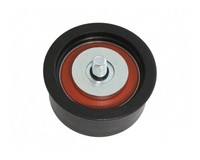Umlenk FüHrungsrolle Zahnriemen FüR Opel Astra F T92 Cabrio 1.4 1.6 1.8 93-09