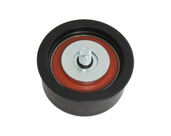 Umlenk FüHrungsrolle Zahnriemen FüR Opel Astra F T92 Cabrio 1.4 1.6 1.8 93-09-image