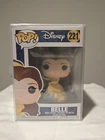 Funko POP! Disney's Beauty And The Beast Belle #221 Vinyl Figure