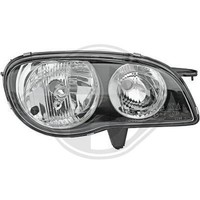 Hauptscheinwerfer Diederichs 6617080 FüR Toyota Rechts