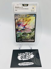 PCA 10 Carte Pokémon Milobellus Ex 237/191 EV8 Étincelles Déferlantes