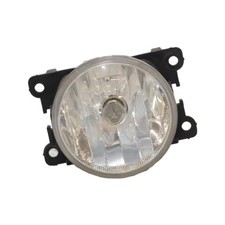 Antibrouillard Peugeot 3008