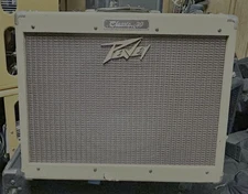 Peavey Classic 30 Tube Combo Guitar Amplifier