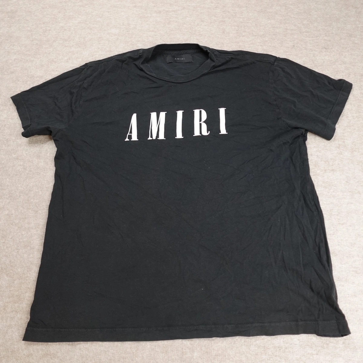 AMIRI T-Shirts for Men for sale | eBay