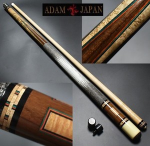 Adam Helmstetter Cue | eBay