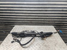 ALFA ROMEO GIULIA STEERING RACK ELECTRIC POWER 2.0 PETROL 2016 - 2022