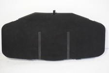 Teppich Kofferraum Kofferraumboden a1726809600 MB SLC R172 2016- schwarz Teppich Kofferraum Kofferraumboden a1726809600 MB SLC R172 2016- schwarz